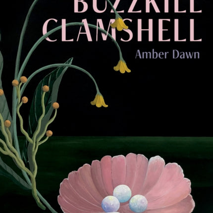 Buzzkill Clamshell