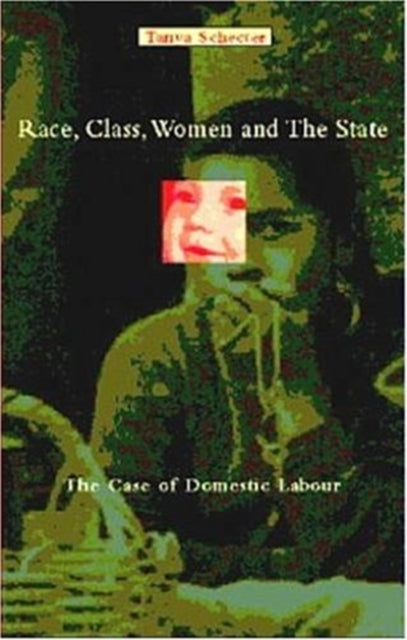 Race, Class, Women And The State