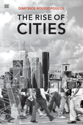 The Rise Of Cities