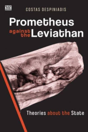 Prometheus Against the Leviathan  Theories About the State