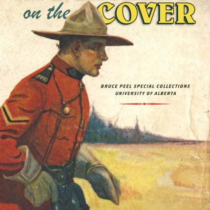 Mounties on the Cover