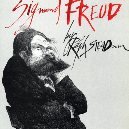 Sigmund Freud