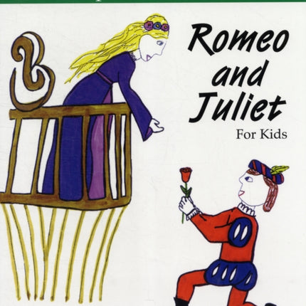 Romeo and Juliet: Shakespeare Can Be Fun