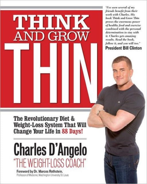 Think and Grow Thin