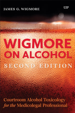 Wigmore on Alcohol