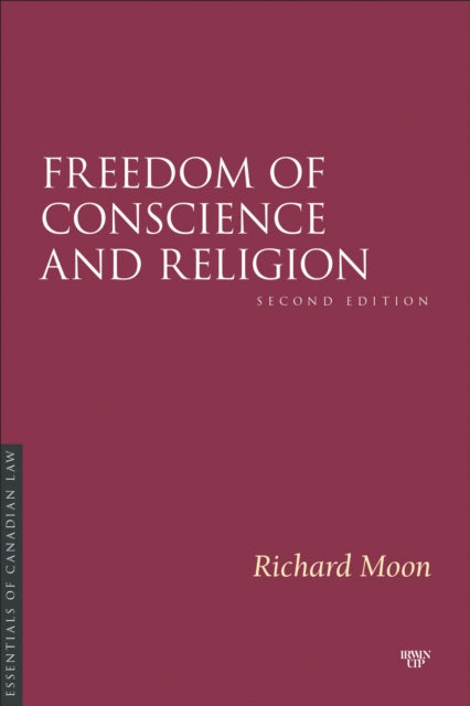 Freedom of Conscience and Religion 2E