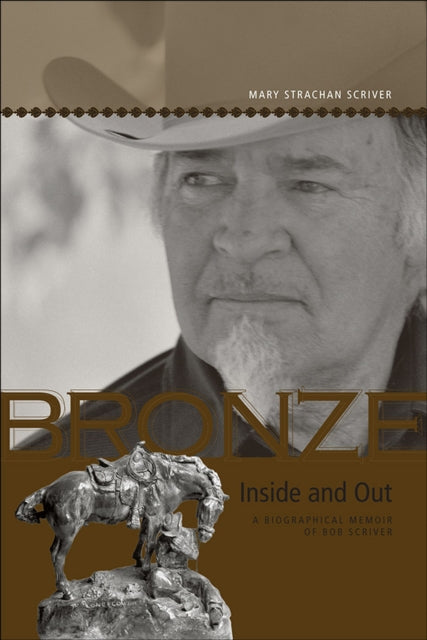 Bronze Inside and Out: A Biographical Memoir of