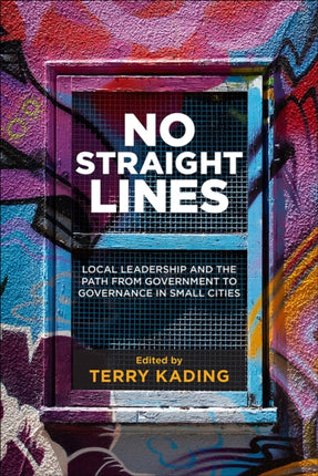No Straight Lines: Local Leadership and the Path