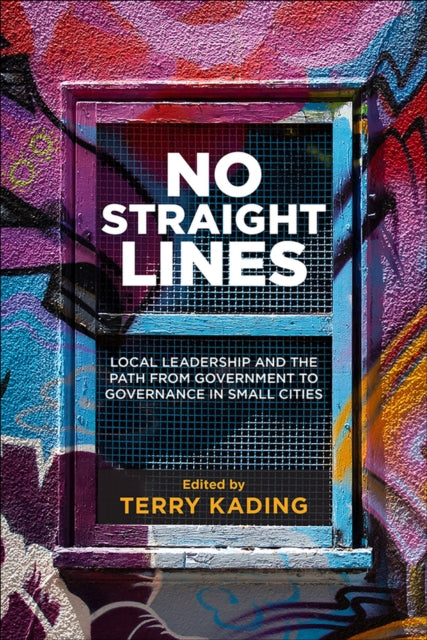 No Straight Lines: Local Leadership and the Path
