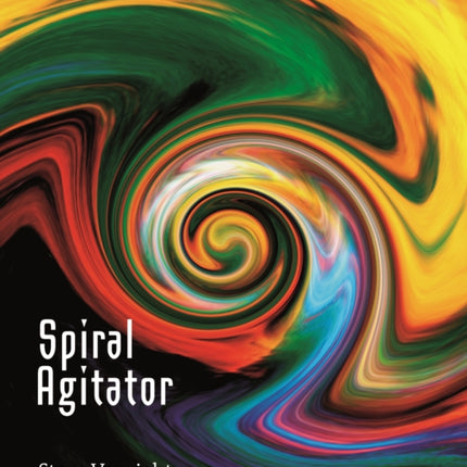 Spiral Agitator