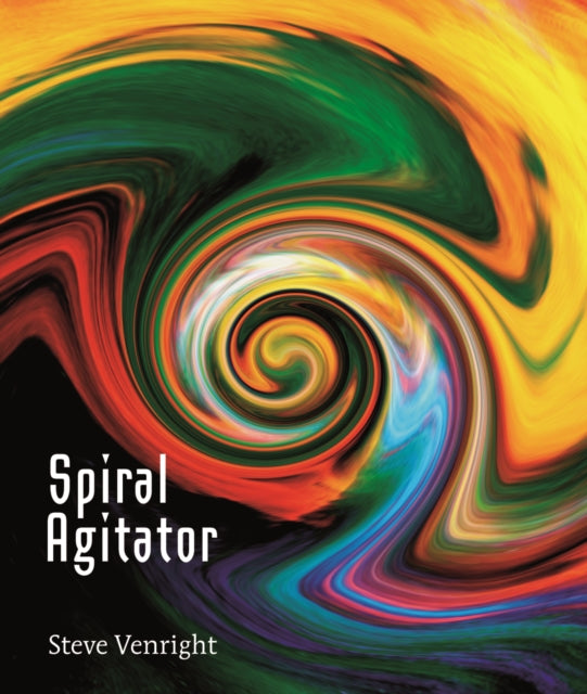 Spiral Agitator