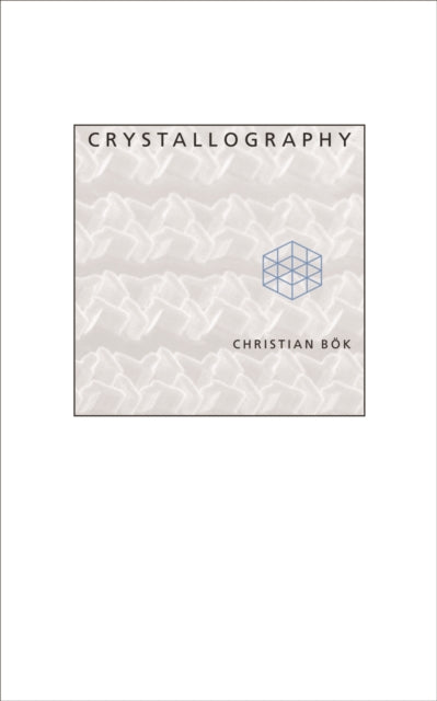 Crystallography