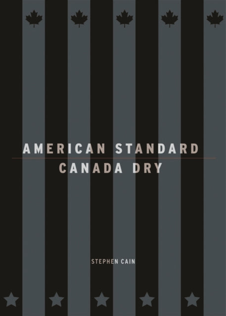 American Standard/Canada Dry