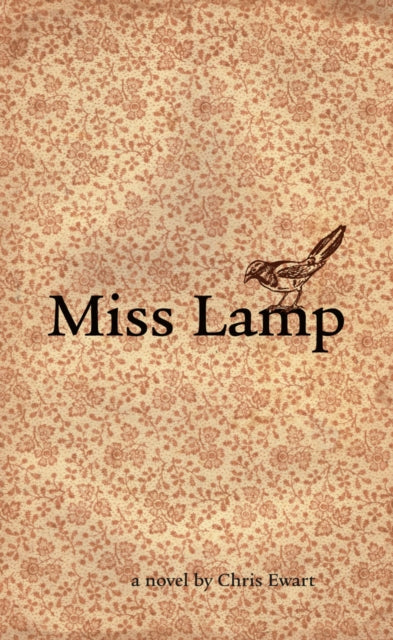 Miss Lamp