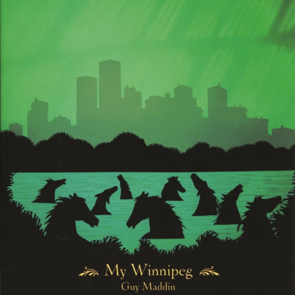 My Winnipeg