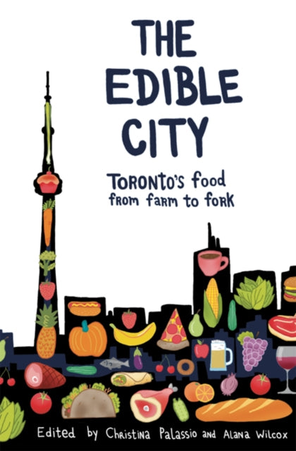 The Edible City