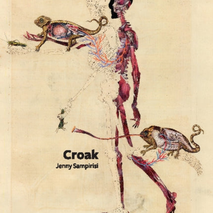 Croak