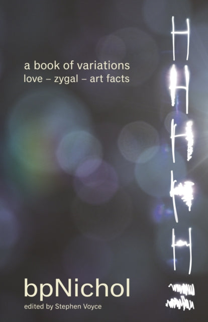 a book of variations: love  zygal  art facts