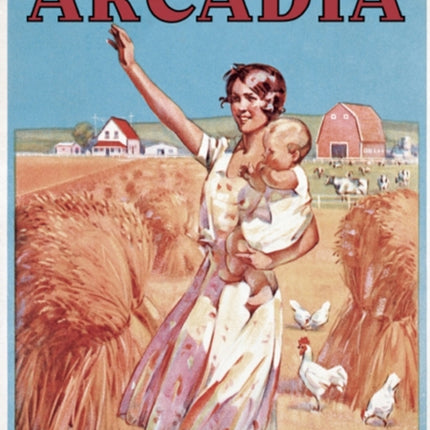 Janey's Arcadia