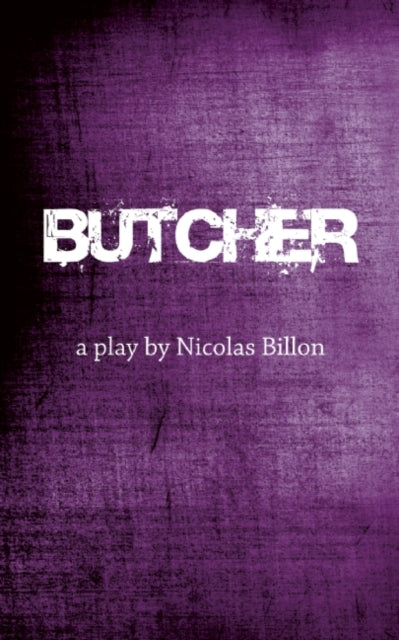 Butcher