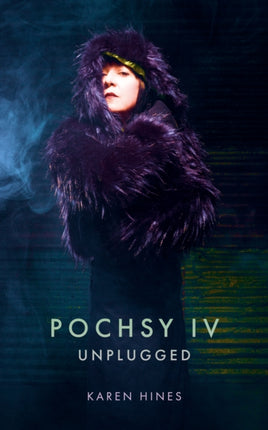 Pochsy IV Lost You for a Second