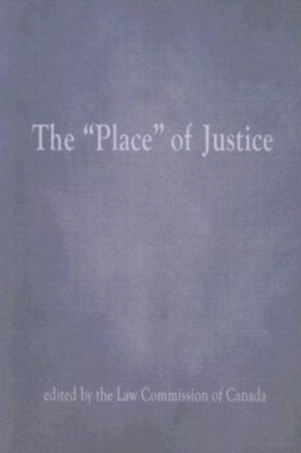 The Place of Justice