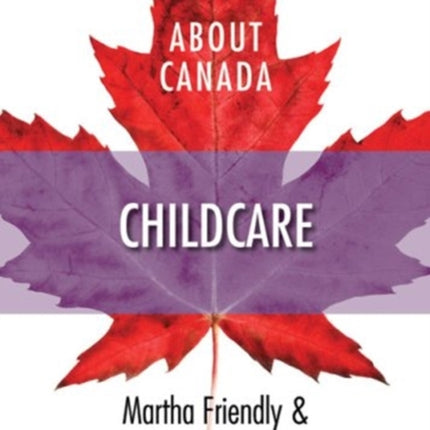 About Canada: Childcare