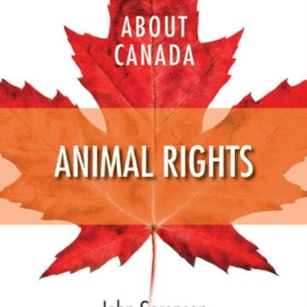 About Canada: Animal Rights