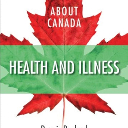 About Canada: Health & Illness