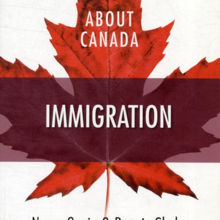 About Canada: Immigration