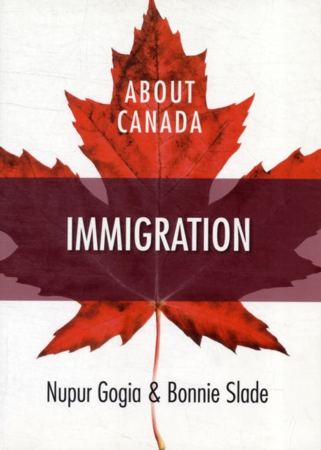 About Canada: Immigration