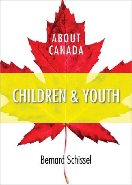 About Canada: Children & Youth