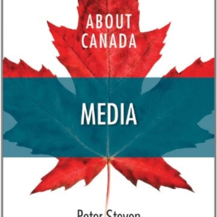 About Canada: Media