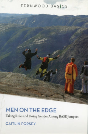 Men on the Edge