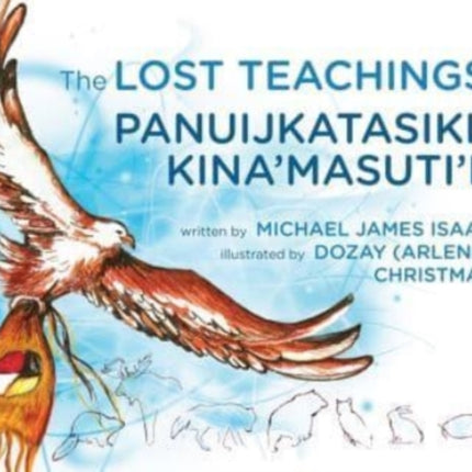 The Lost Teachings / Panuijkatasikl Kina'masuti'l