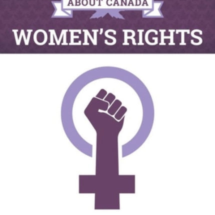 About Canada: Women's Rights