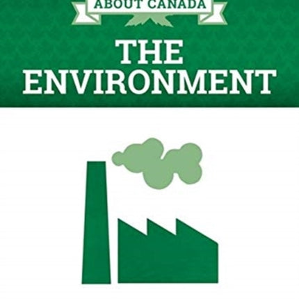 About Canada: The Environment