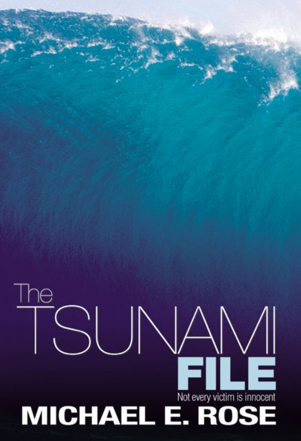 The Tsunami File