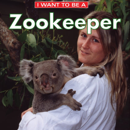 I Want To Be a Zookeeper: 2018