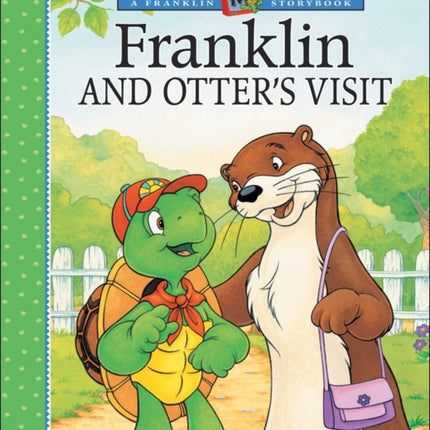 Franklin and Otter's Visit