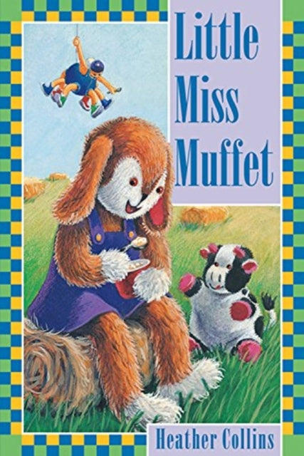 Little Miss Muffet