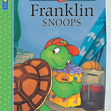 Franklin Snoops