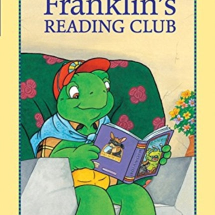 Franklins Reading Club