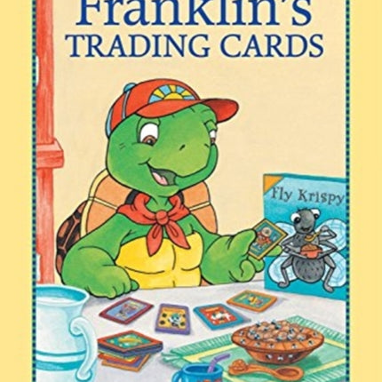 Franklins Trading Cards