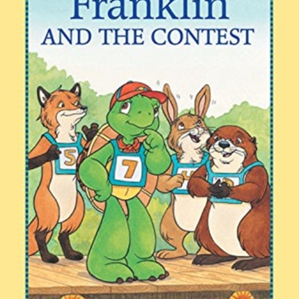 Franklin and the Contest