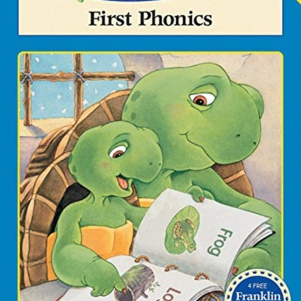 First Phonics