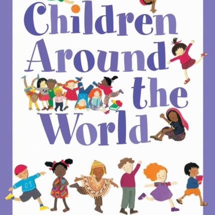 Children Around The World