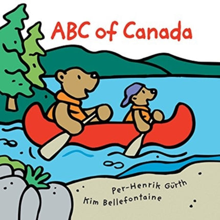 ABC of Canada