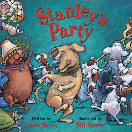 Stanleys Party