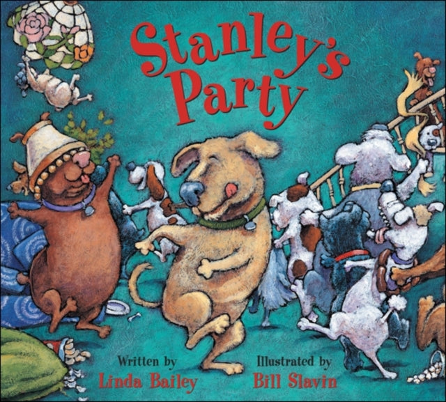 Stanleys Party